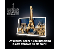 LEGO ARCHITECTURE 21064 Paryż — miasto miłości - 1473414 - zdjęcie 6